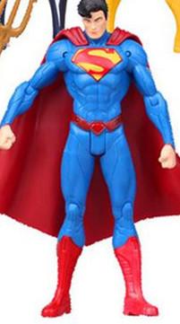 [Super Heeroes] لعبة سوبر مان