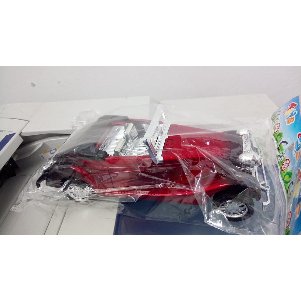 [TOYS] سيارة رولز رايس