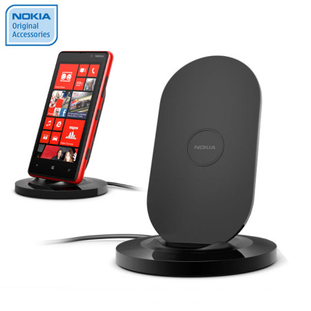 [NOKIA Charger] شاحن وايرليس NOKIA