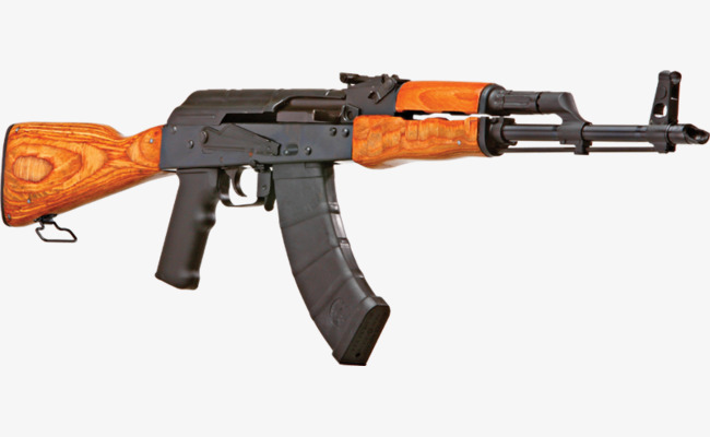 [TOYS] رشاش خرز AK-47