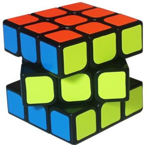 [روبيك (3X3) كبير] مكعب روبيك كبير