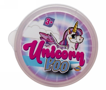 [SV14518] علبة سلايم Unicorn
