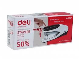 [0345] Deli Stapler 0367