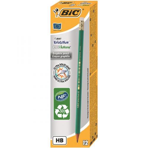 [green] اقلام رصاص bic