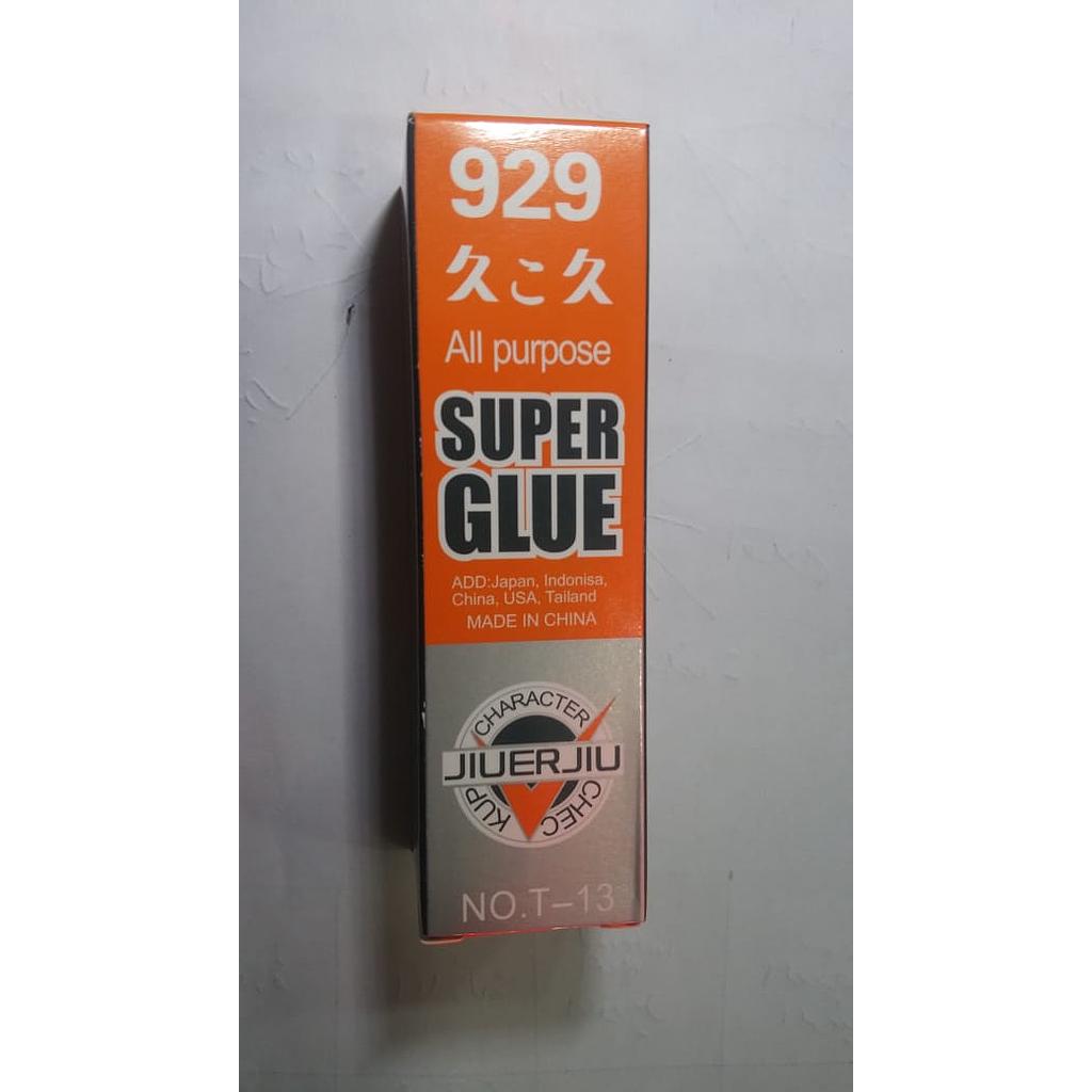 [T-13] غرى ابيض CRAFT GLUE