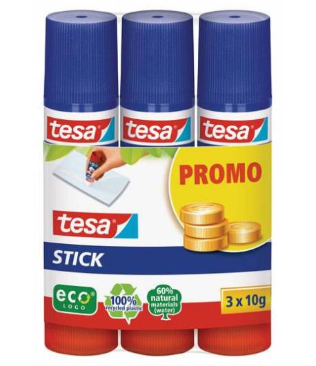 [3*10g] صمغ برومو tesa