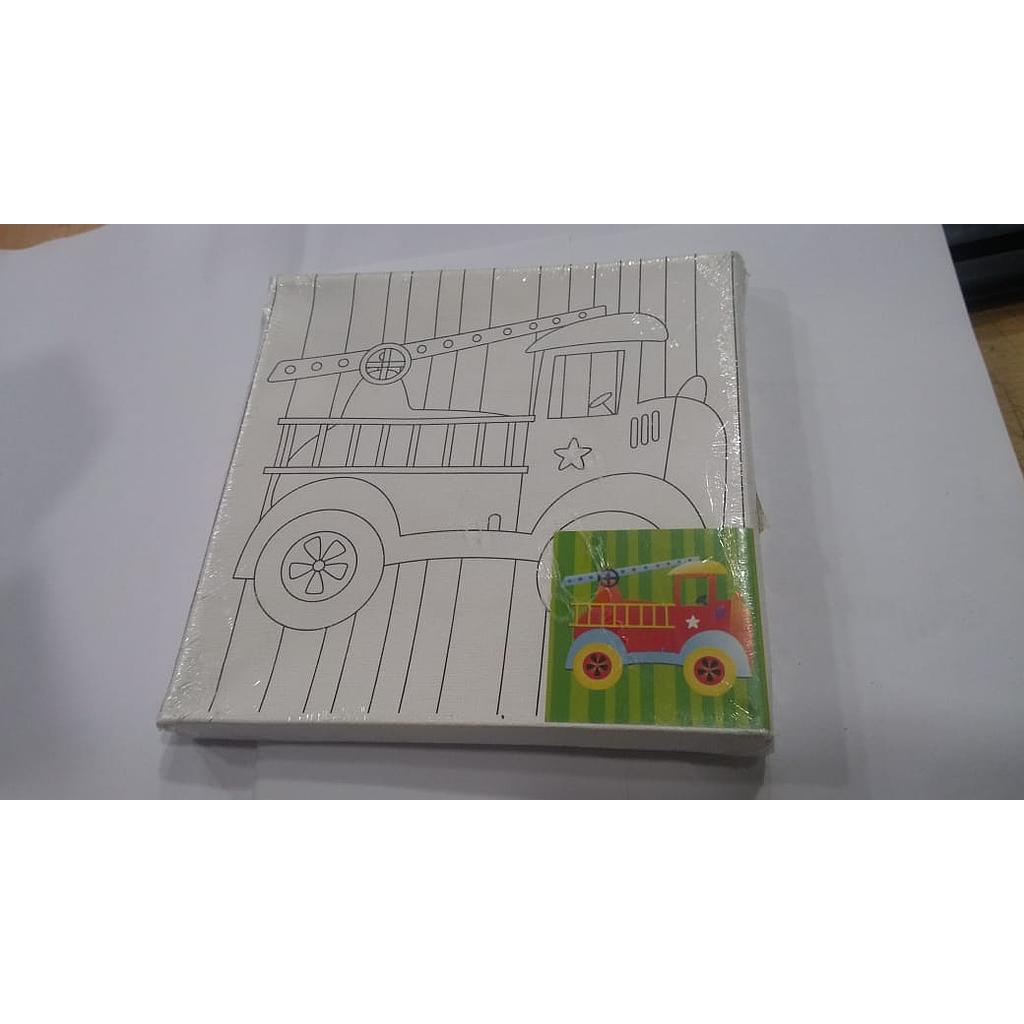 [A5] كانفوس مرسم A5