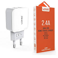 [A2202] الدنيوفيش  usb شاحن متنقل