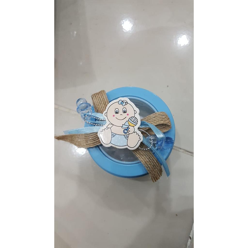 علبة هداية