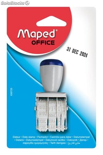 MAPED