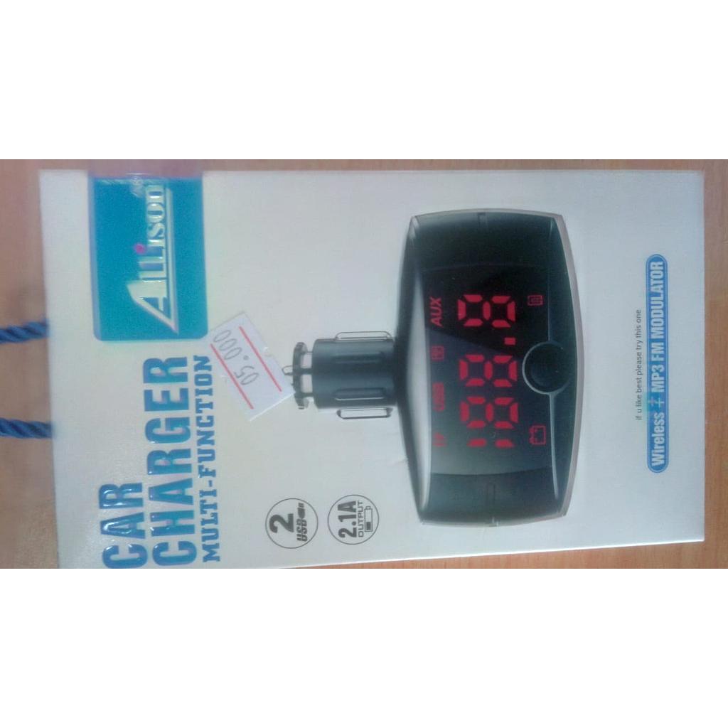 [ALS-A901] car charger