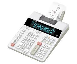 [FR-2650RC-E-DC] Casio