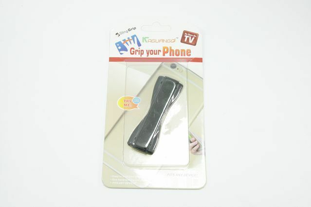 [phone] Phone Handle
