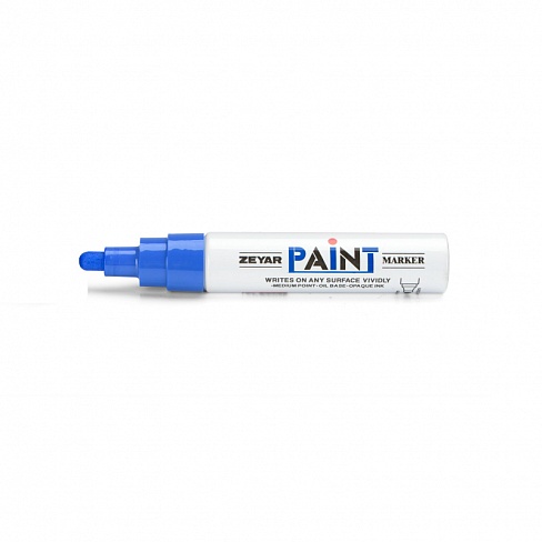 [zeyar paint marker] قلم دهان ZEYAR