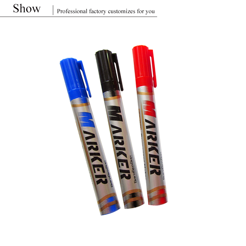 [marker] قلم oil ink Marker