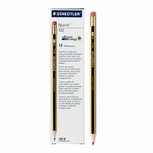 [Noris 122] علبة قلم رصاص Staedtler