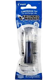 [WBS-VBM-L] رفل Pilot أزرق