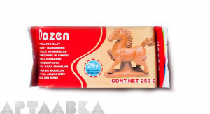 [B250] معجونة طينية Dozan