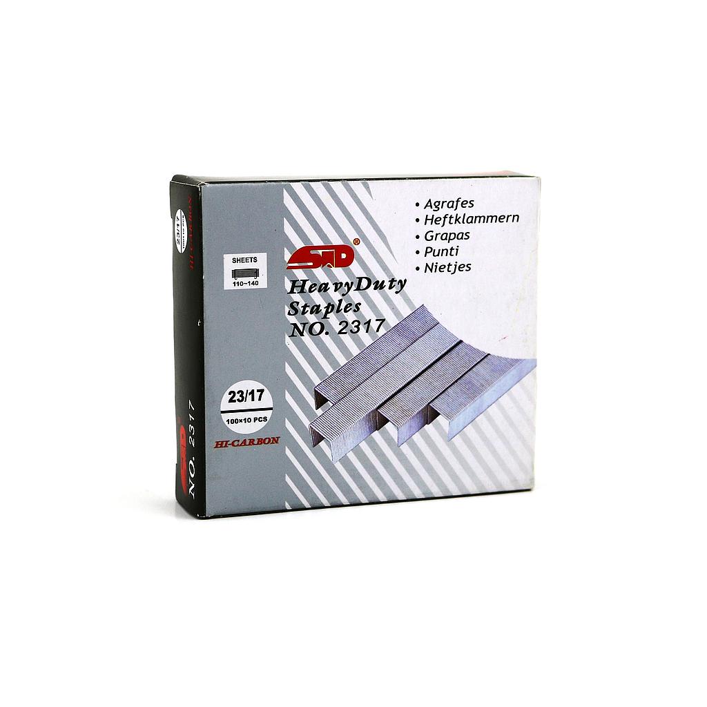 [2324] Staples Heavy Duty 23/24