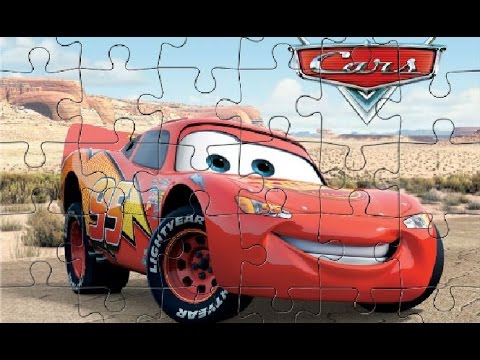 [CARS] تركيب كرتون