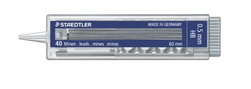 [0.5] فعطات Staedtler