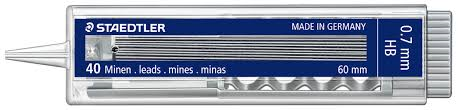 [0.7] فعطات Staedtler