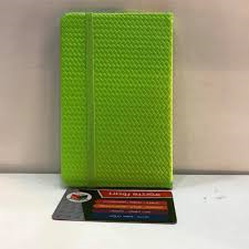 [NOTE A6] دفتر ملاحظات ساده A6