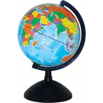 [globe 360] كرة أرضية كبيرة