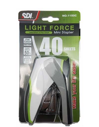 [1150c] light force SDI