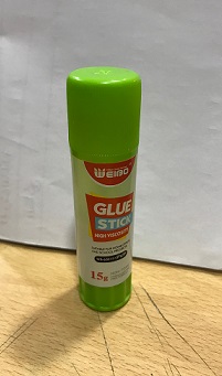 [15gm] جلو ستيك - WEIBO 15 gm