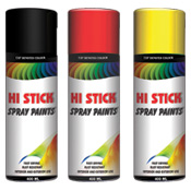 دهان رش HI STICK