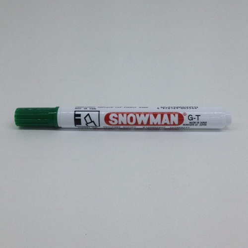 [G-T-04] قلم وايتبورد SNOWMAN