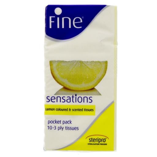 [10 pcs] محارم Fine