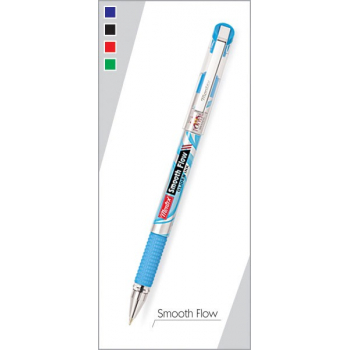 [SMOTH WRITTING] قلم حبر MONTIX FAST FLOW