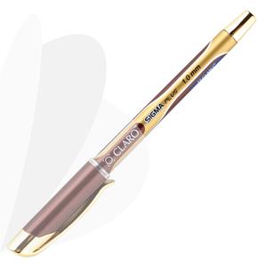 [0.7] قلم حبر CLARO SIGMA
