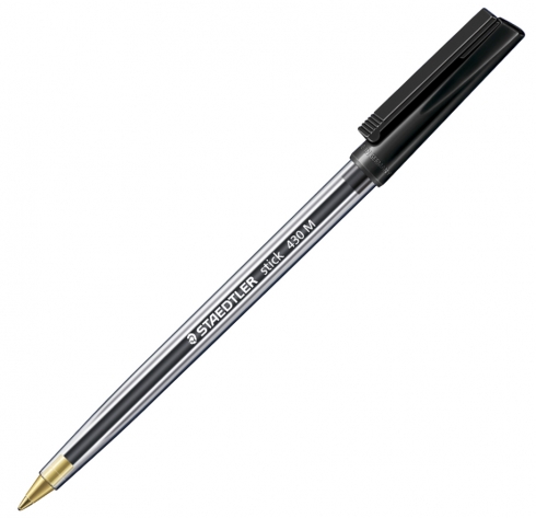 [stick 430] قلم حبر STAEDTLER